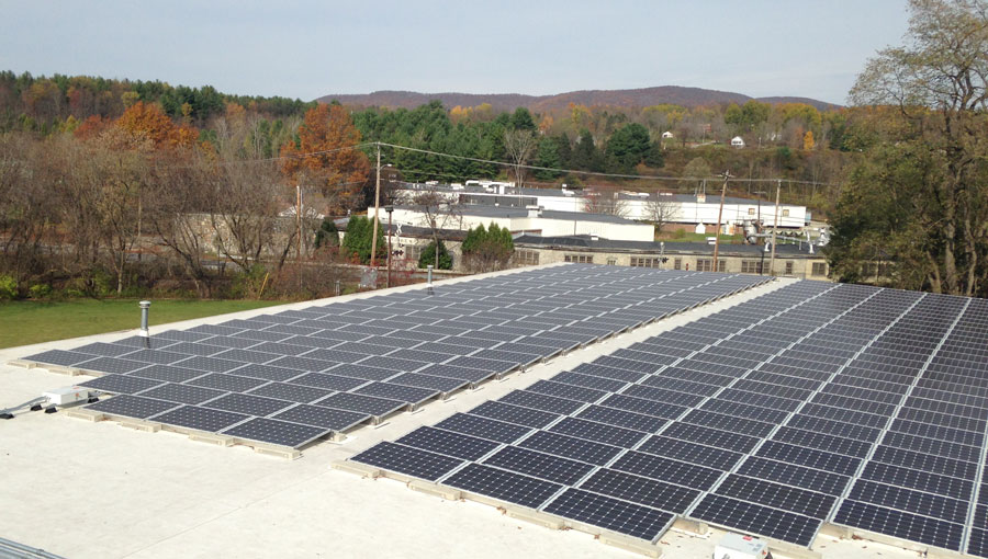 T&MSolar